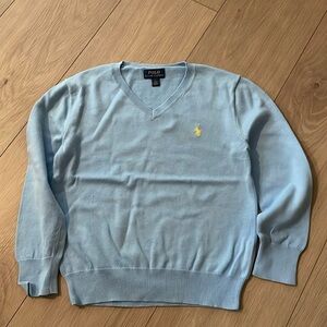 Polo Ralph Lauren boys sweater